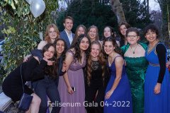 Galafeest Felisenum 2022