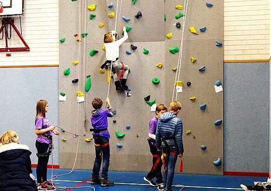 Het prelisenum (tussenjaar) op het Gymnasium Felisenum zit vol!