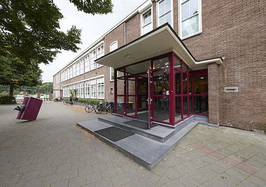 Afstandonderwijs tot de meivakantie