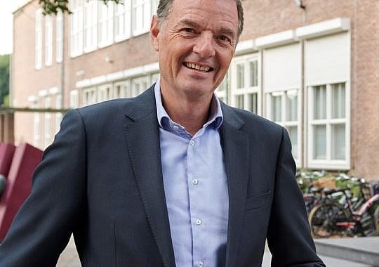 Berichtje van de rector