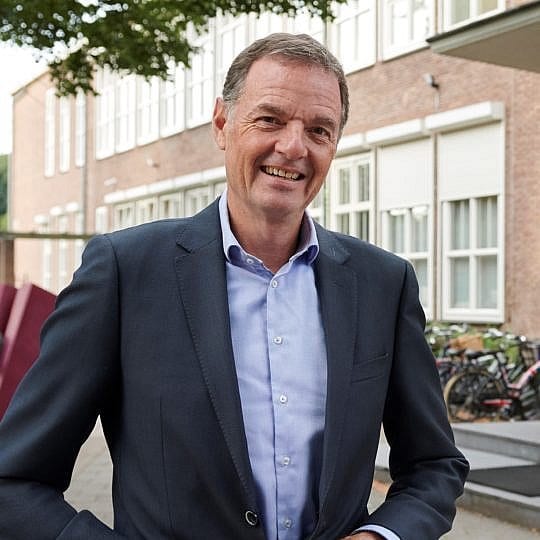 Berichtje van de rector