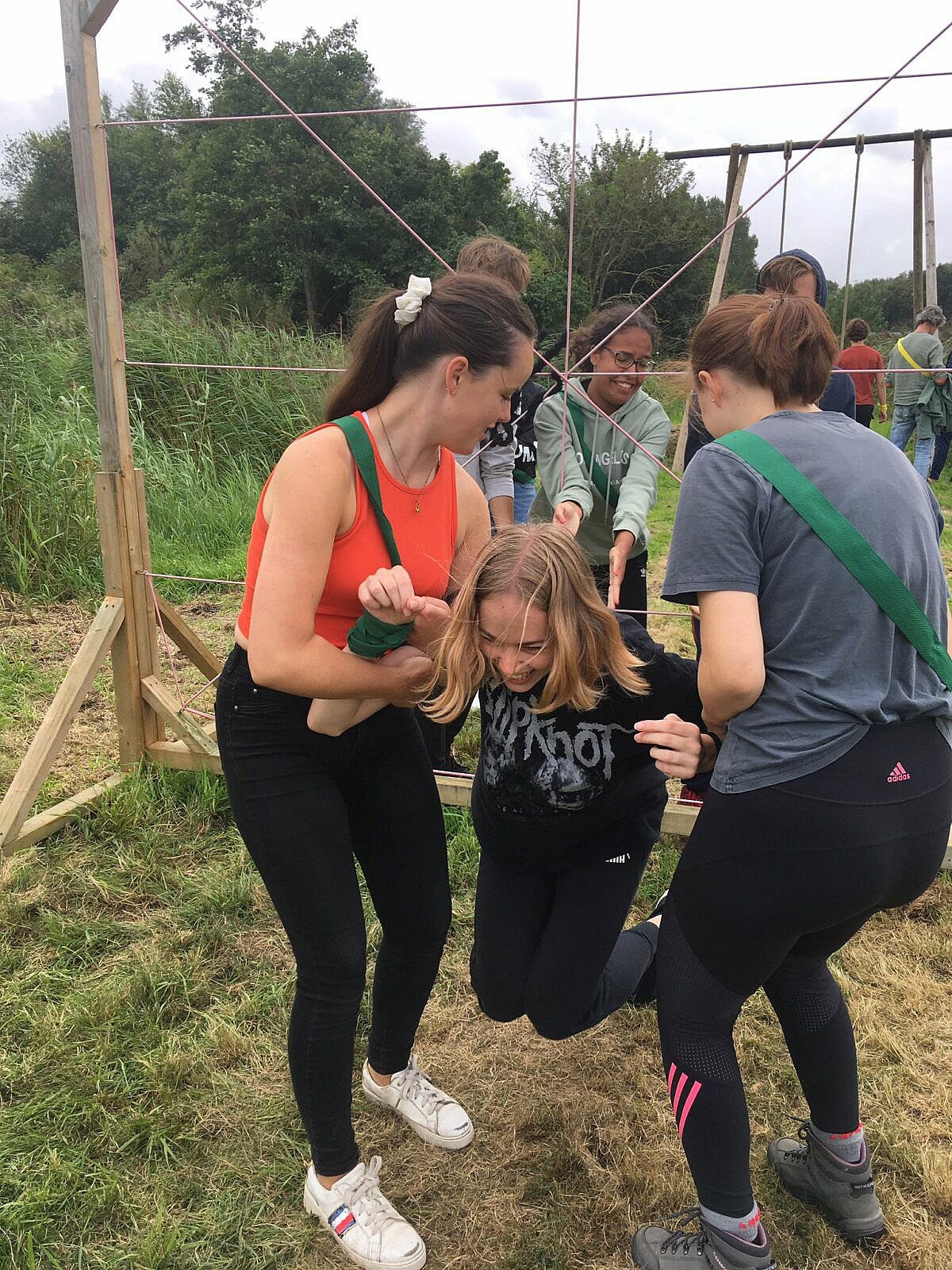 Felisenum gaat met leerlingen naar Action Planet