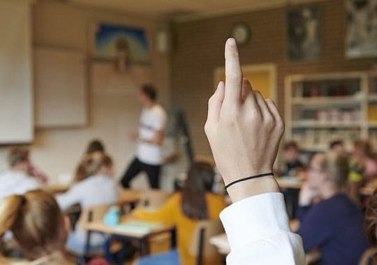 Prelisenum volgend schooljaar van start